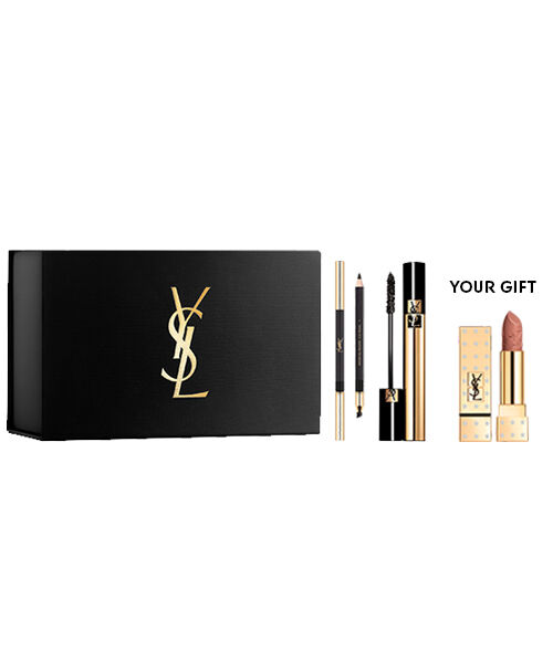 Makeup Bundle Gift Set